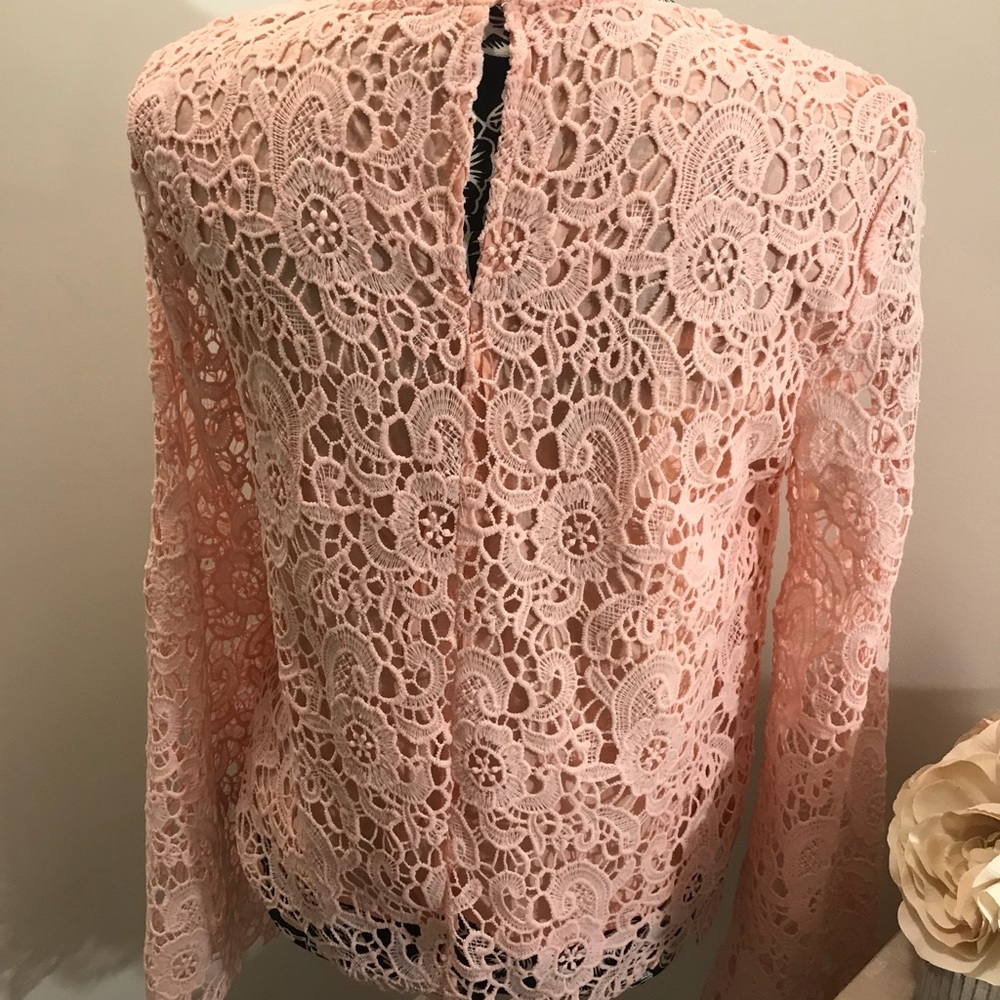 Nwot Do + Be Top - image 4